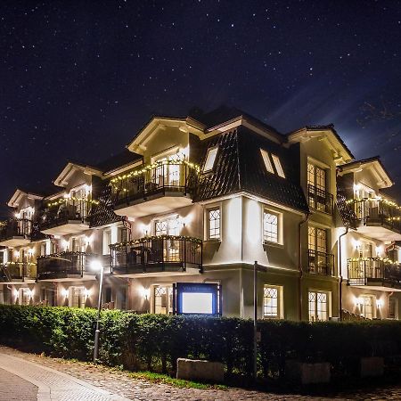 Villa Strandblick Zingst Luaran gambar