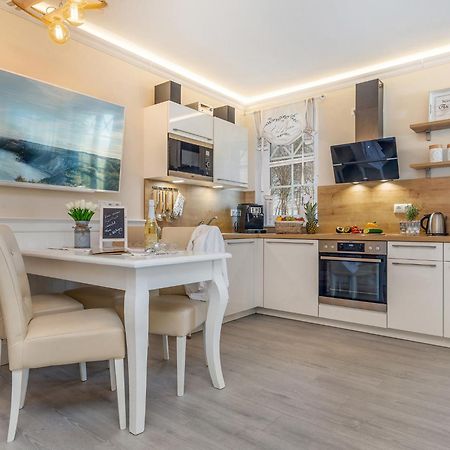 Villa Strandblick Zingst Luaran gambar