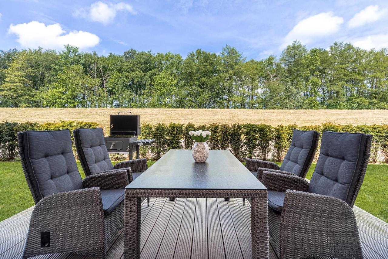 Villa Strandblick Zingst Luaran gambar