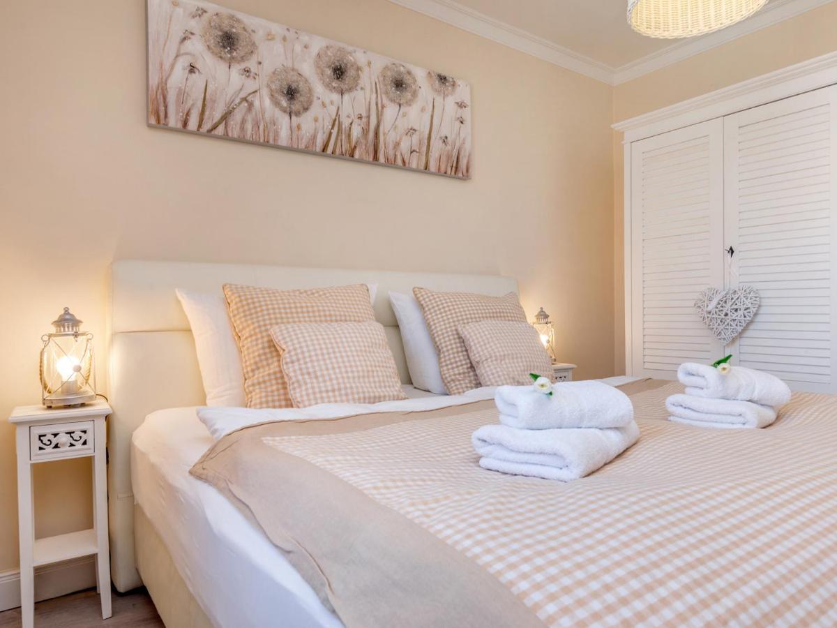 Villa Strandblick Zingst Luaran gambar