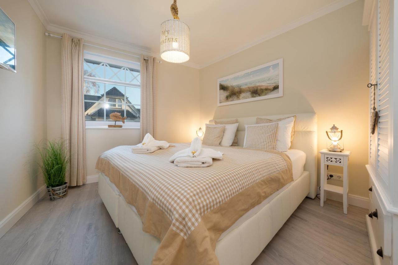 Villa Strandblick Zingst Luaran gambar