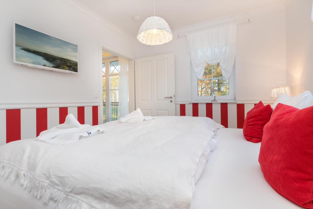 Villa Strandblick Zingst Luaran gambar