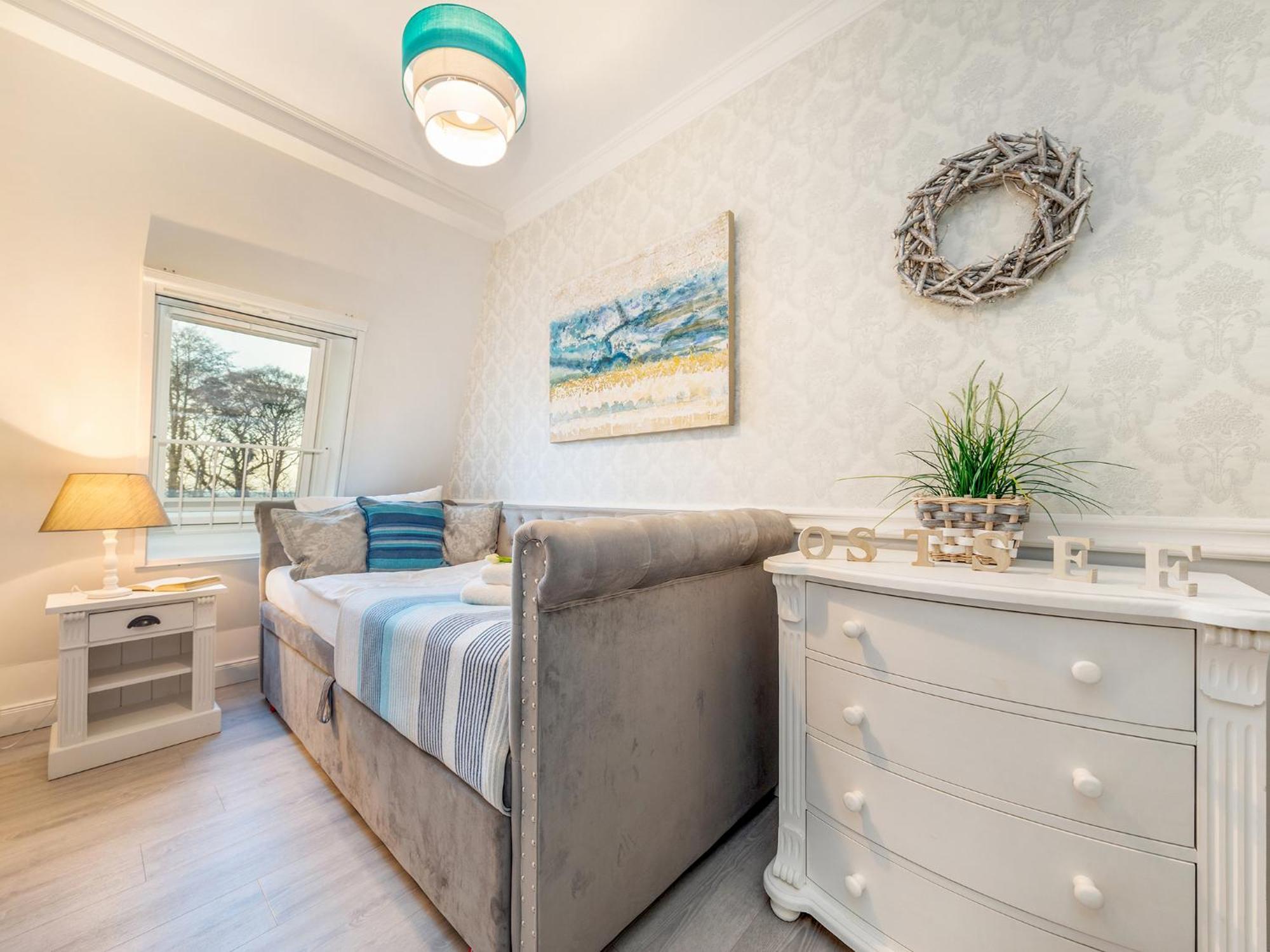 Villa Strandblick Zingst Luaran gambar