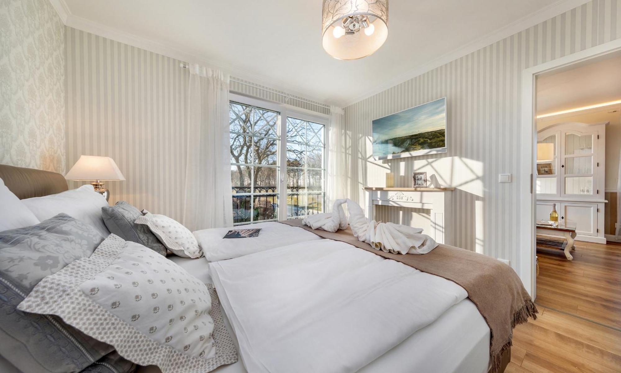 Villa Strandblick Zingst Luaran gambar