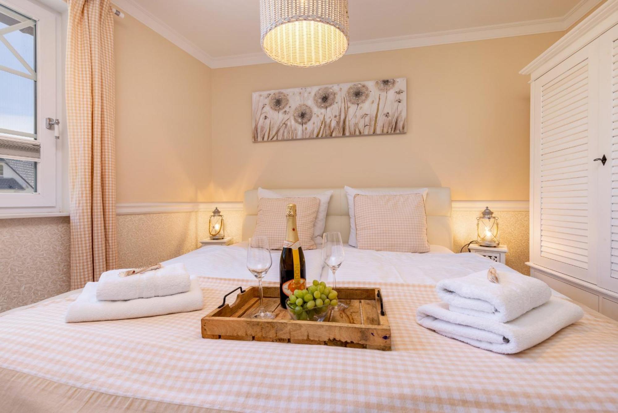 Villa Strandblick Zingst Luaran gambar