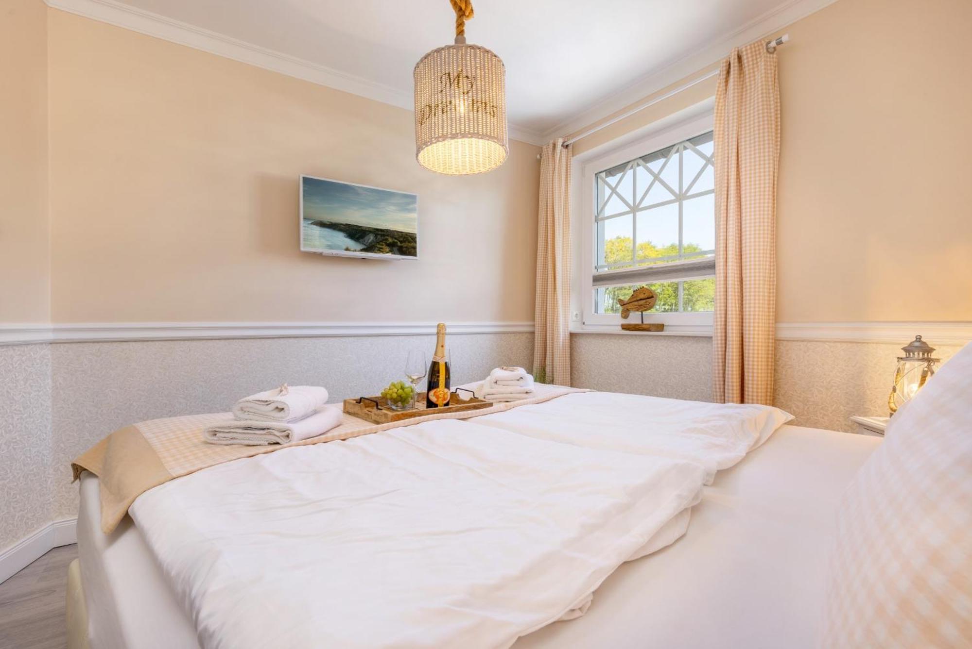 Villa Strandblick Zingst Luaran gambar