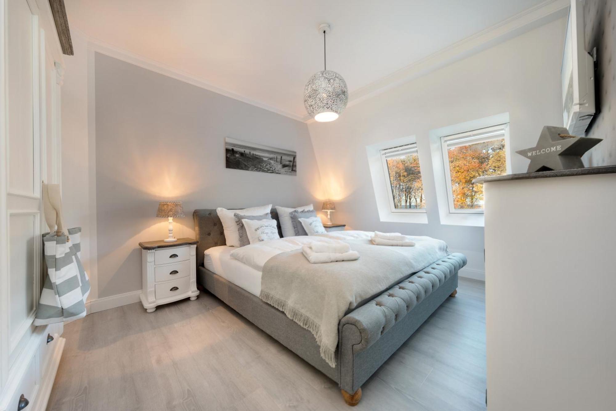 Villa Strandblick Zingst Luaran gambar