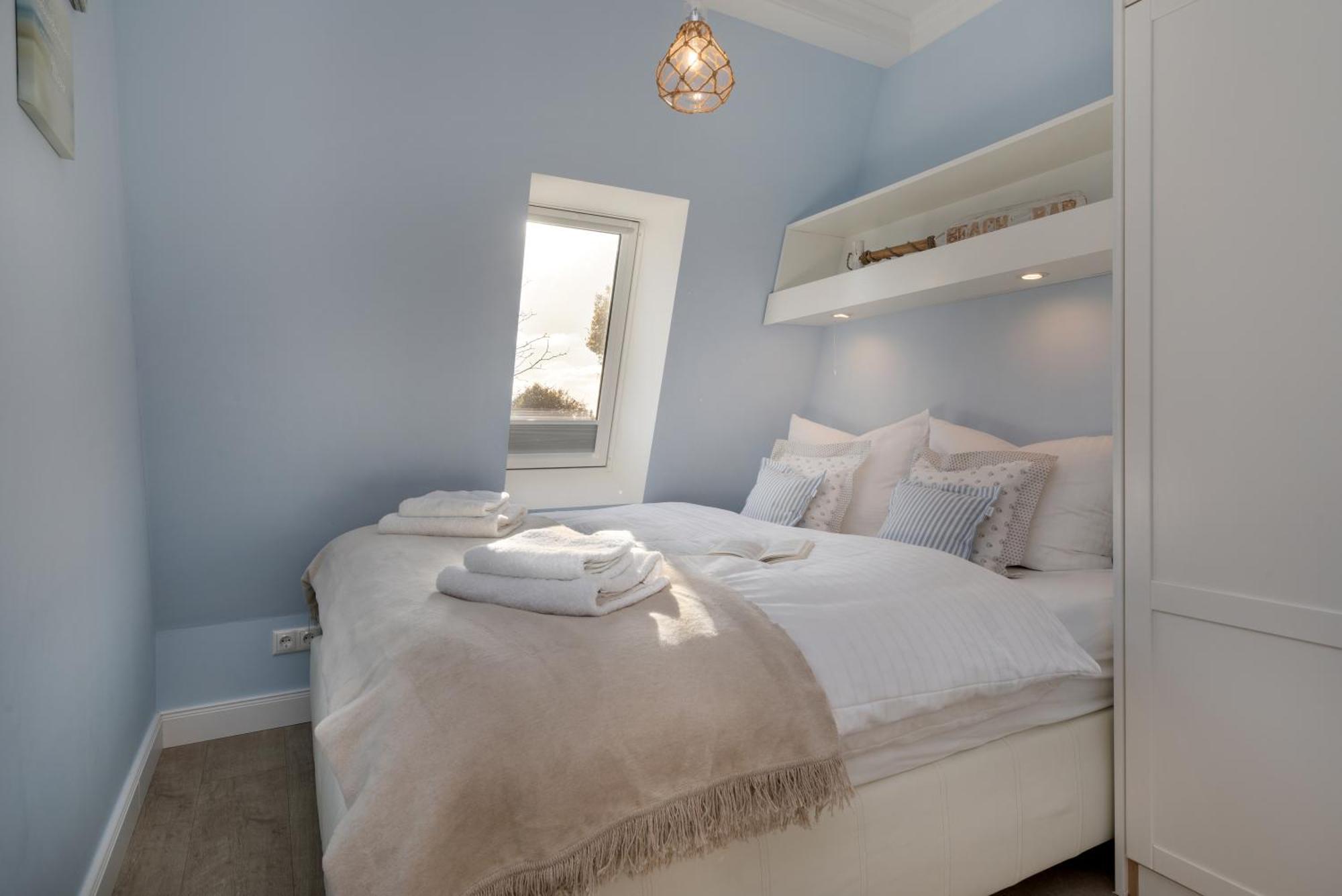 Villa Strandblick Zingst Luaran gambar
