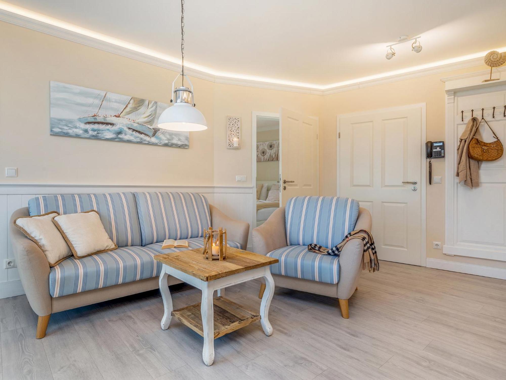 Villa Strandblick Zingst Luaran gambar