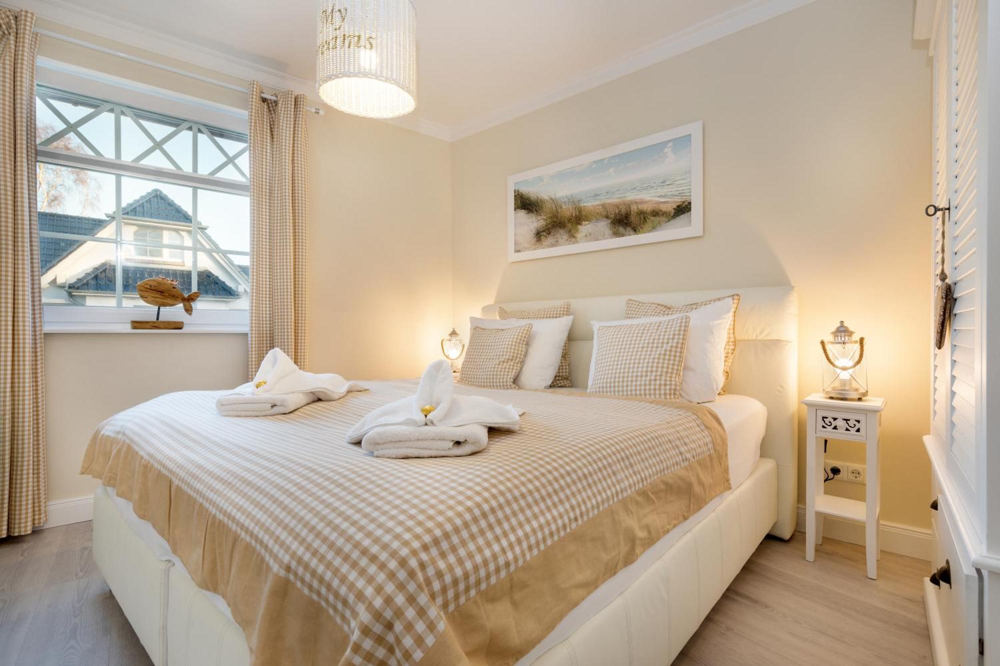 Villa Strandblick Zingst Luaran gambar