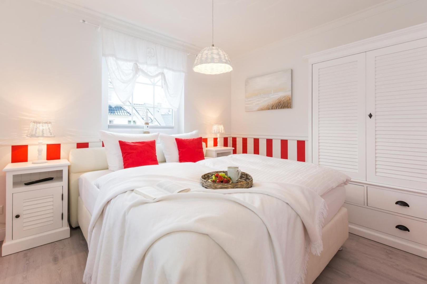 Villa Strandblick Zingst Luaran gambar
