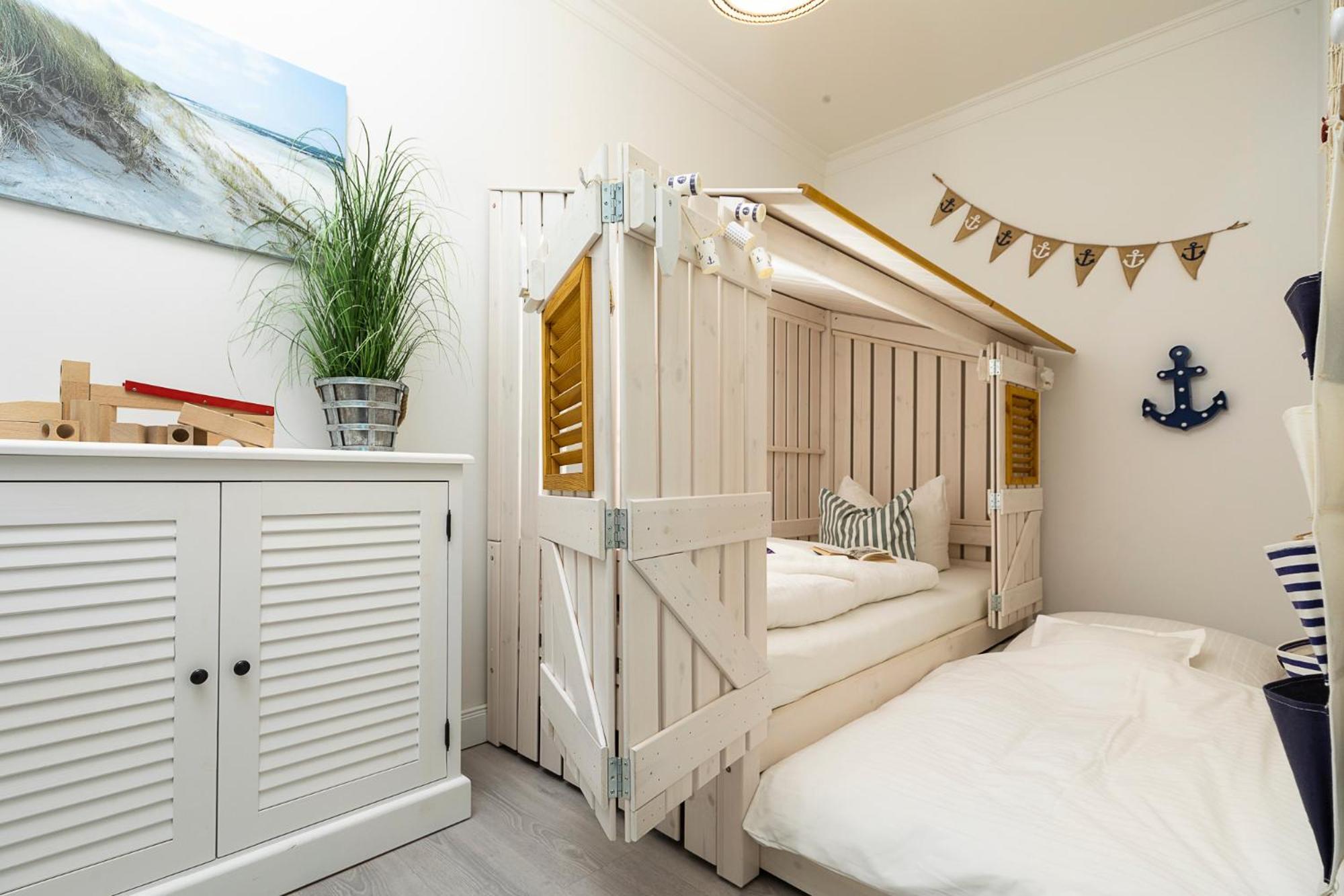 Villa Strandblick Zingst Luaran gambar