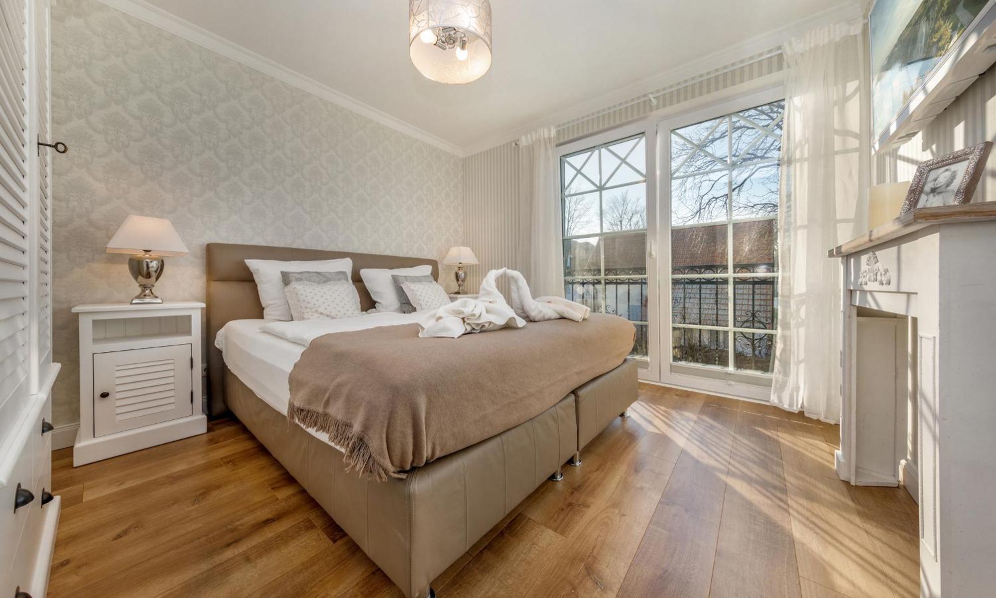 Villa Strandblick Zingst Luaran gambar